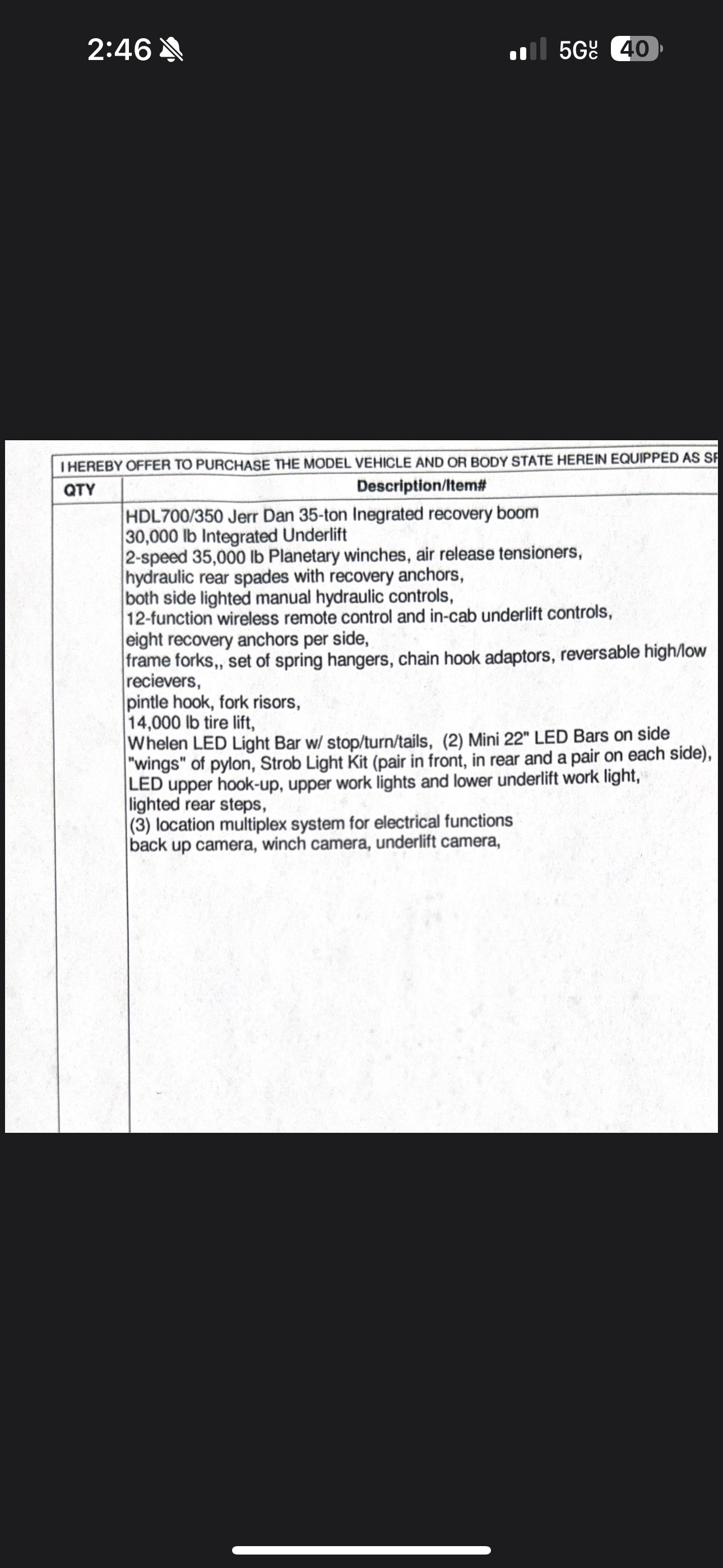 2023 Peterbilt 567 - image 14