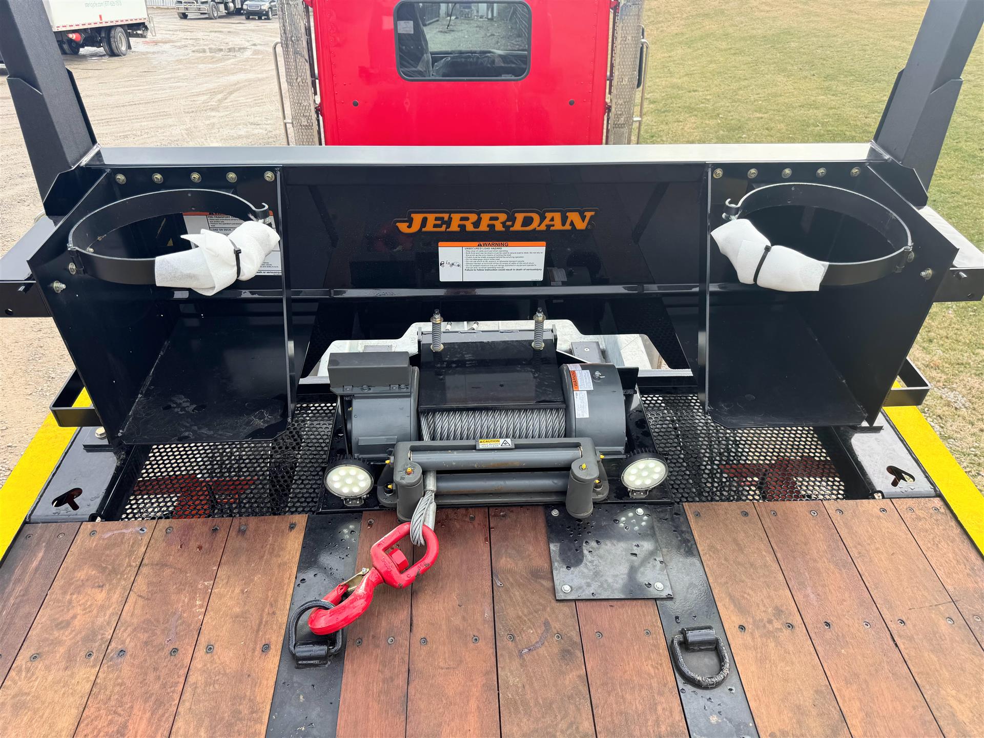 2026 Peterbilt 567 - image 12