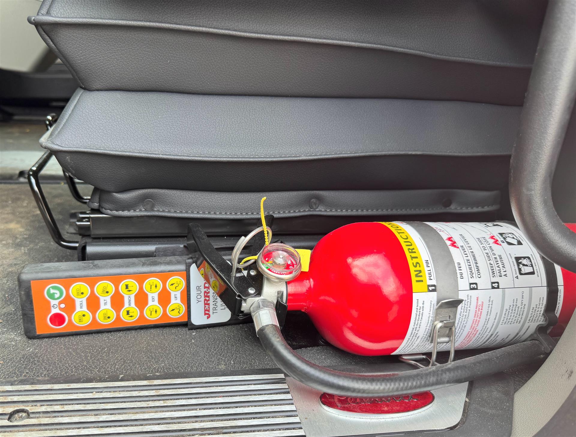 2026 Peterbilt 567 - image 13