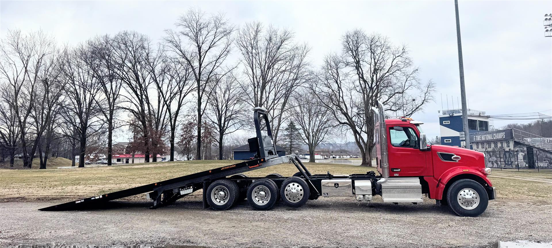 2026 Peterbilt 567 - image 11