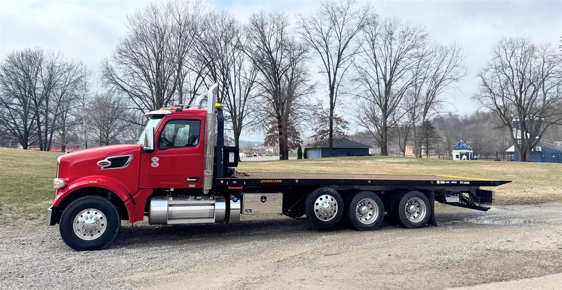 2026 Peterbilt 567 - image 6