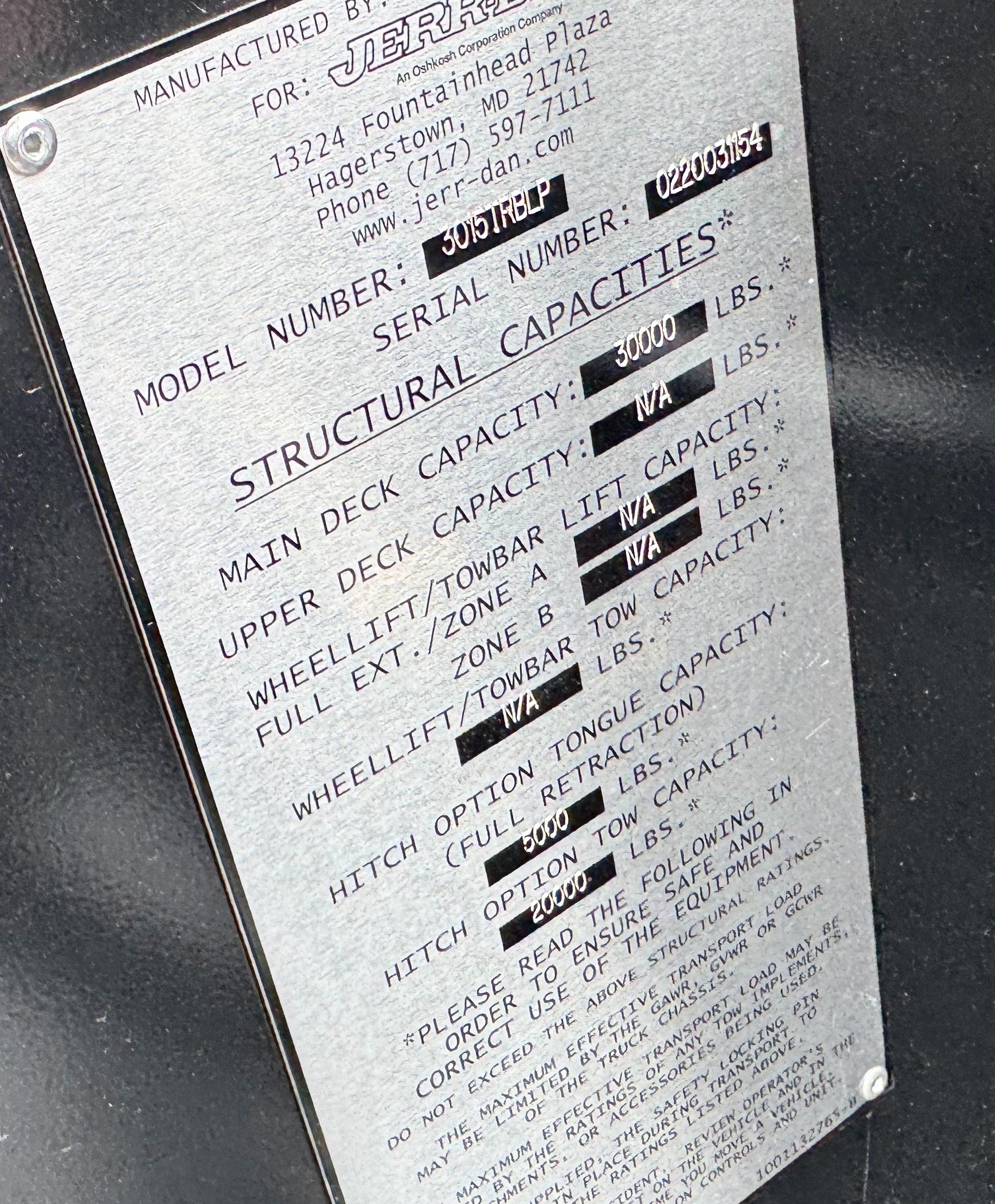 2025 Kenworth T880 - image 29