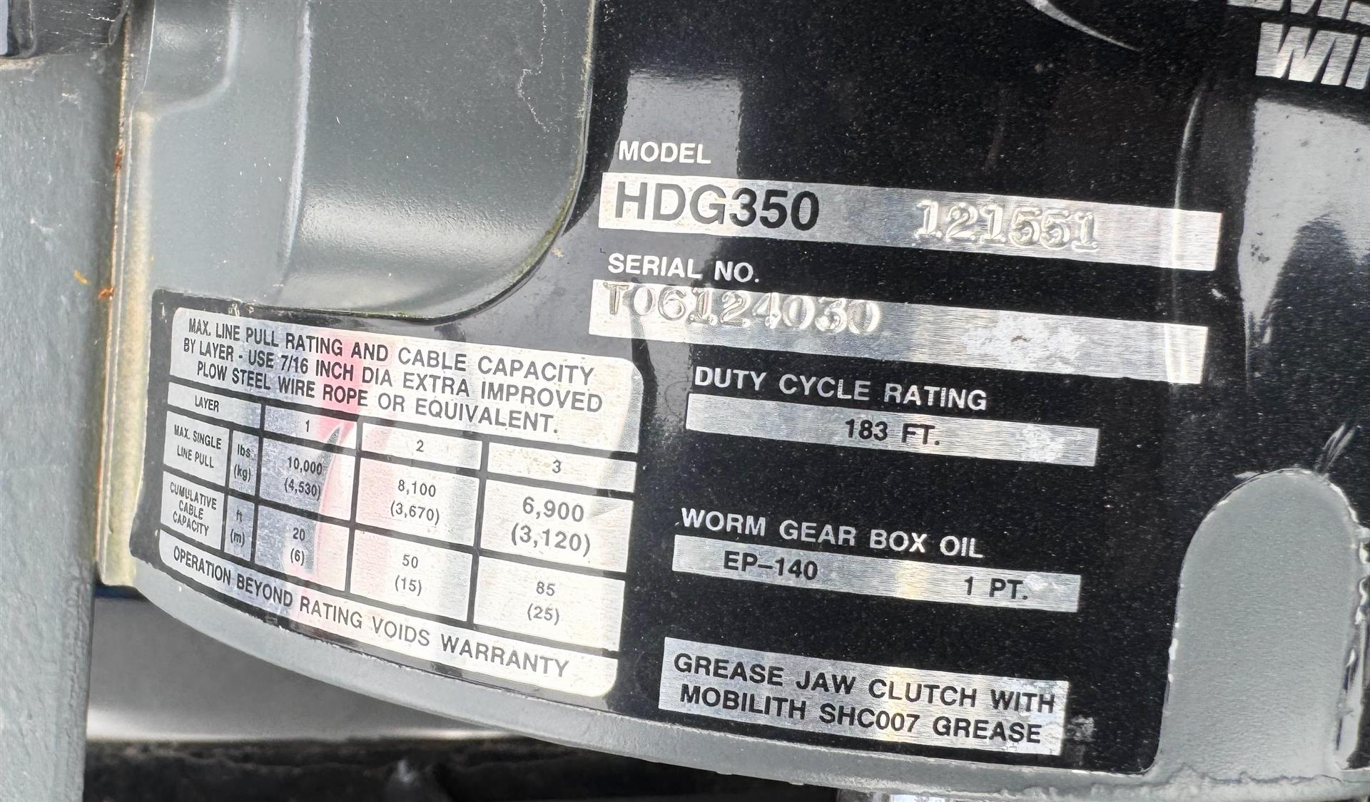 2025 Hino - image 29