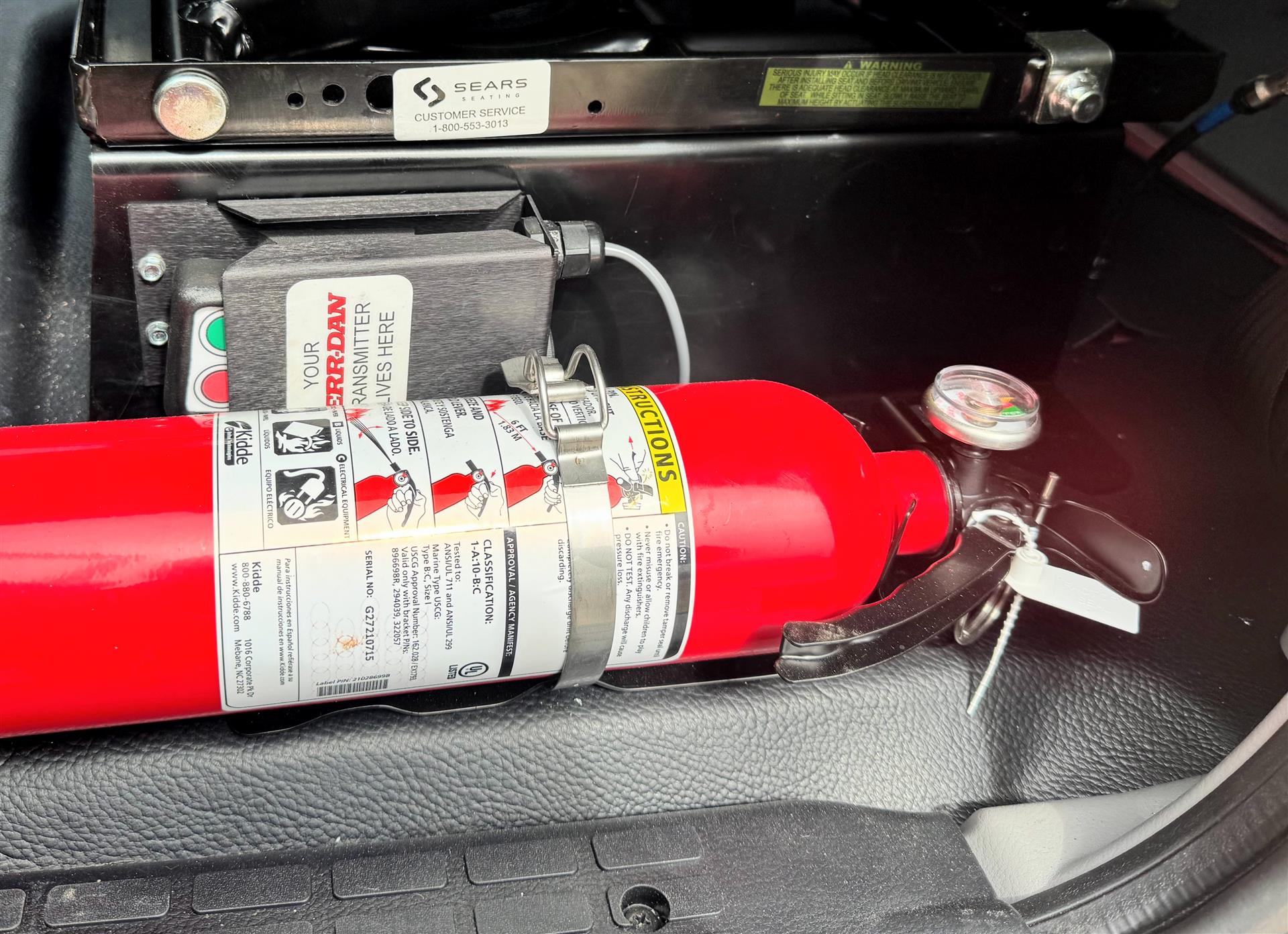 2025 Hino - image 26