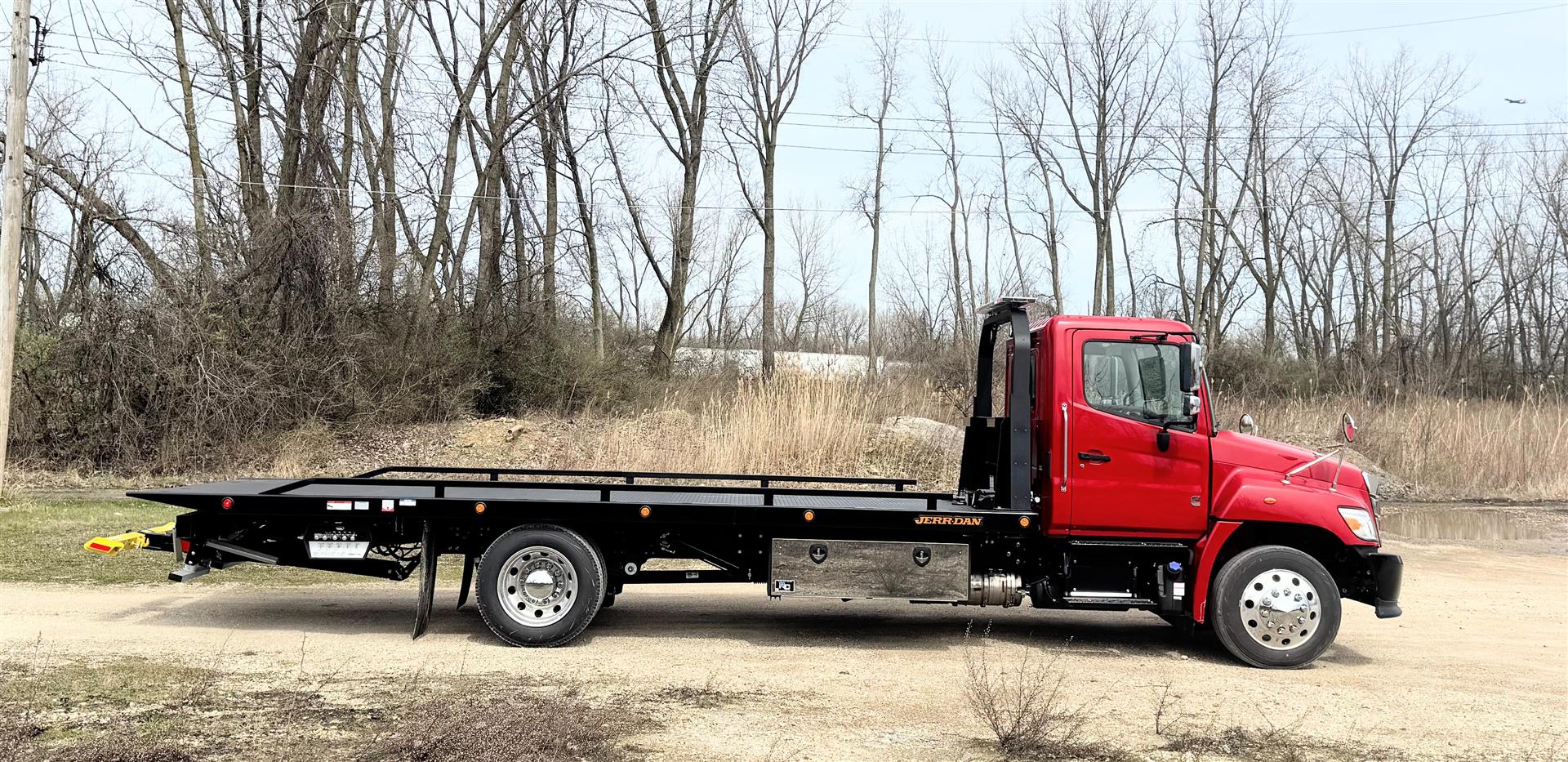 2025 Hino - image 31