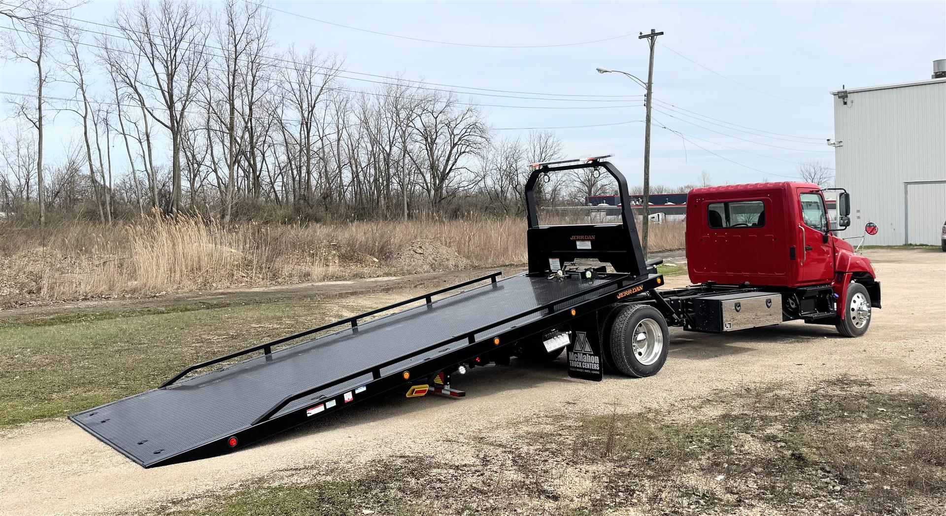 2025 Hino - image 20