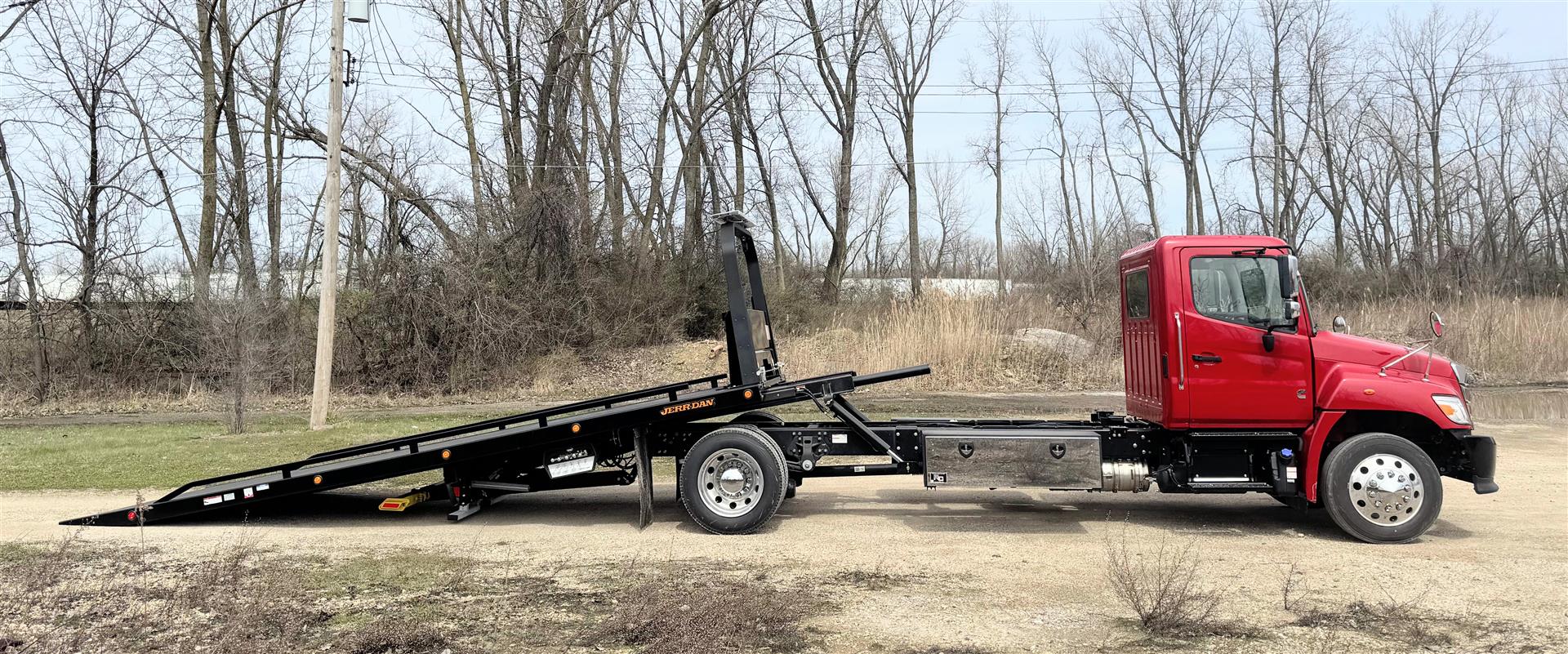 2025 Hino - image 19