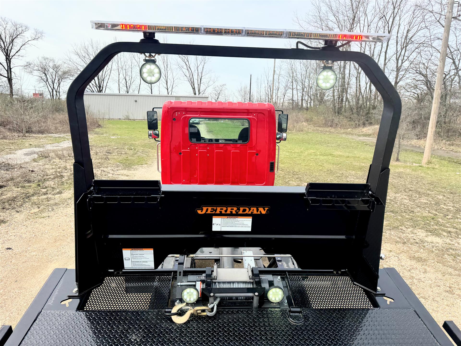 2025 Hino - image 21