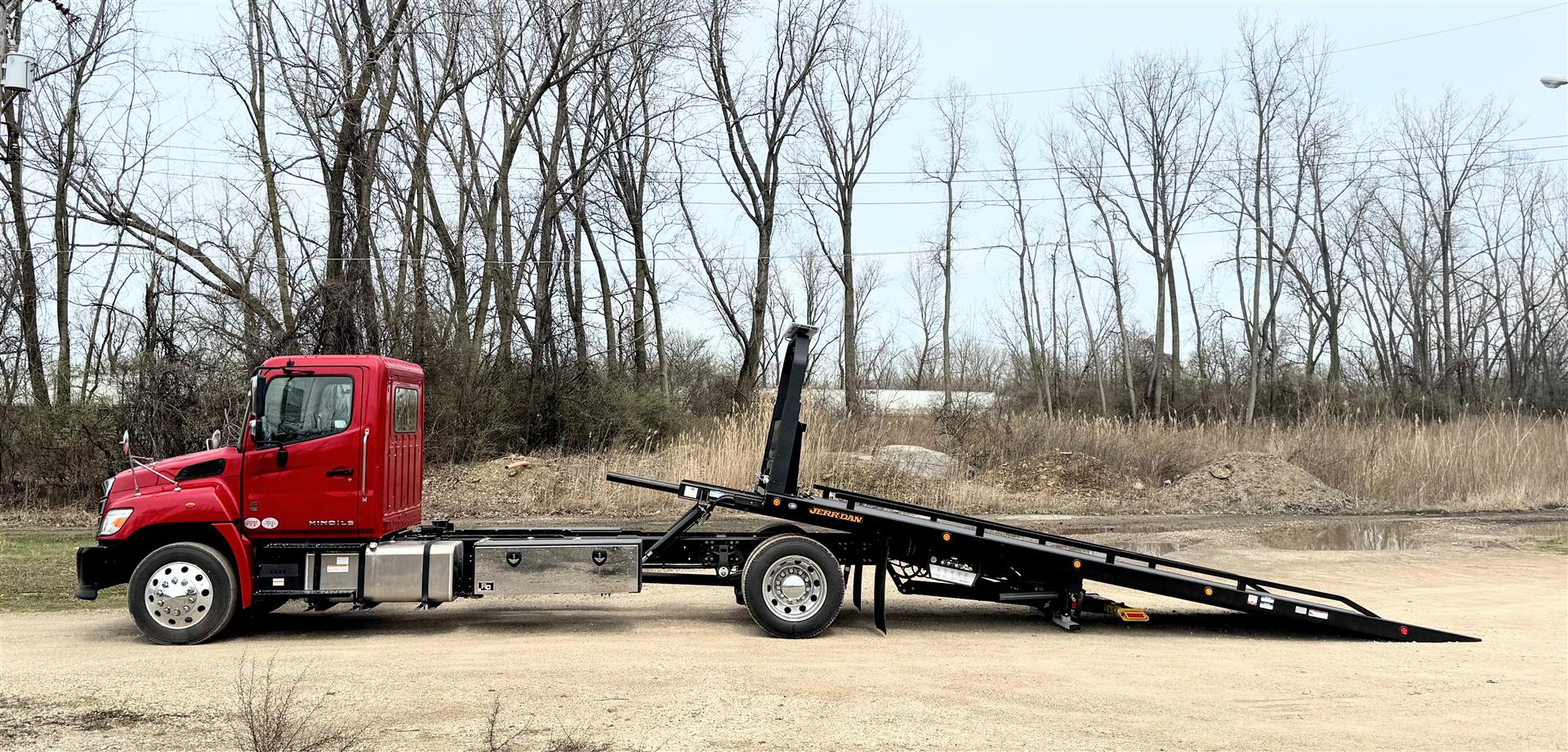 2025 Hino - image 18