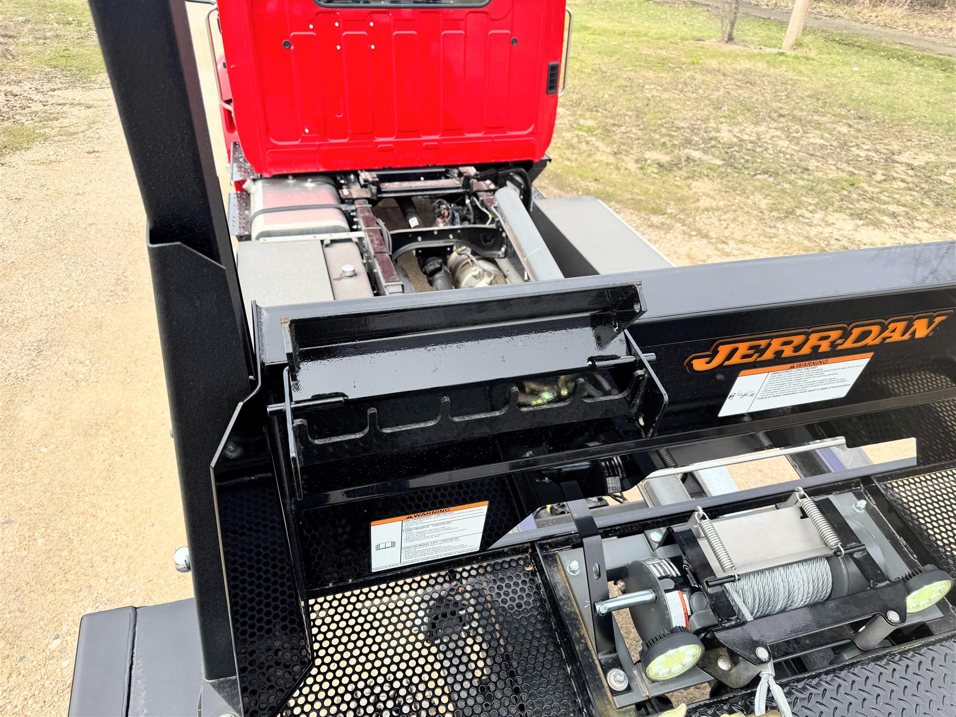 2025 Hino - image 23