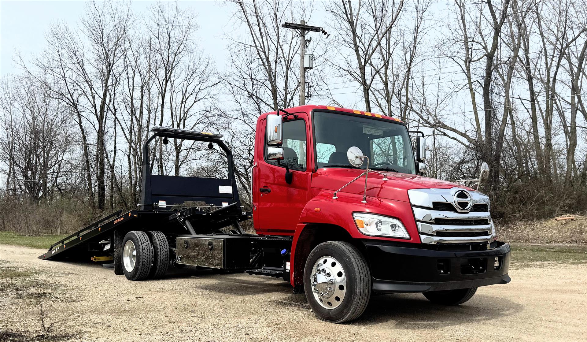 2025 Hino - image 12