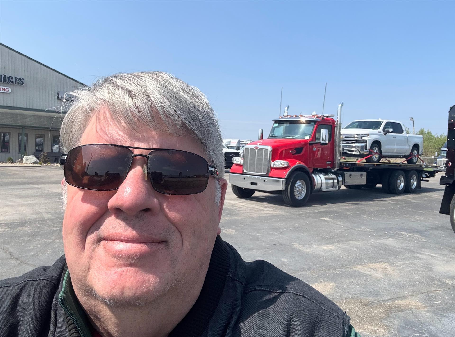 2024 Peterbilt 567 - image 19