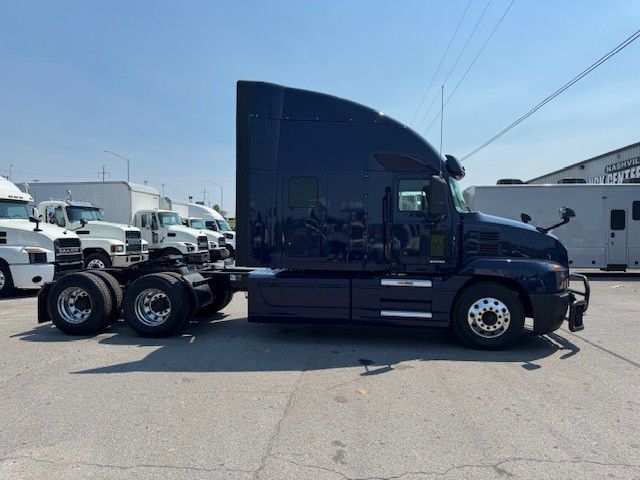 2024 Mack Anthem - image 4