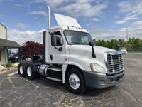 2020 Freightliner Cascadia