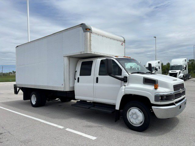 2007 Chevrolet in Indianapolis, IN — photo 2