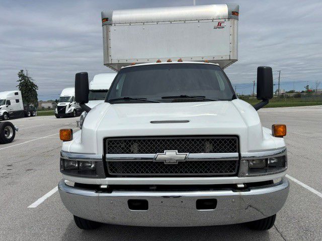 2007 Chevrolet in Indianapolis, IN — photo 3
