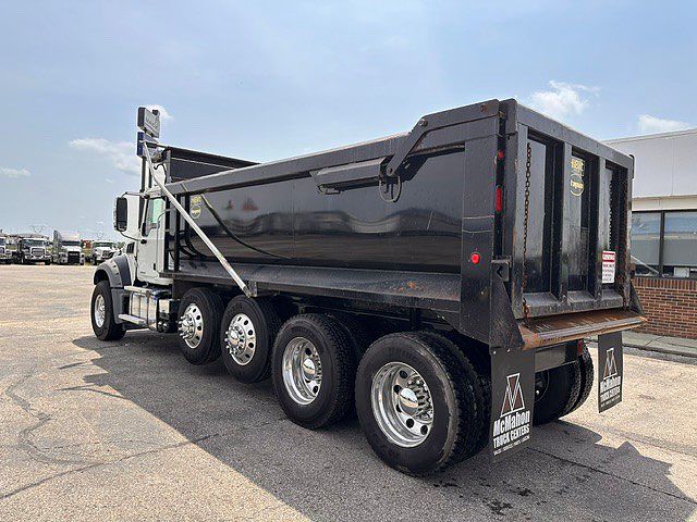 2024 Mack Granite in London, OH — photo 7