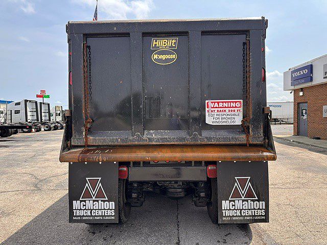 2024 Mack Granite in London, OH — photo 6