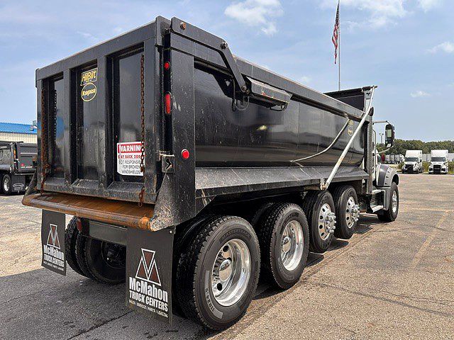 2024 Mack Granite in London, OH — photo 5