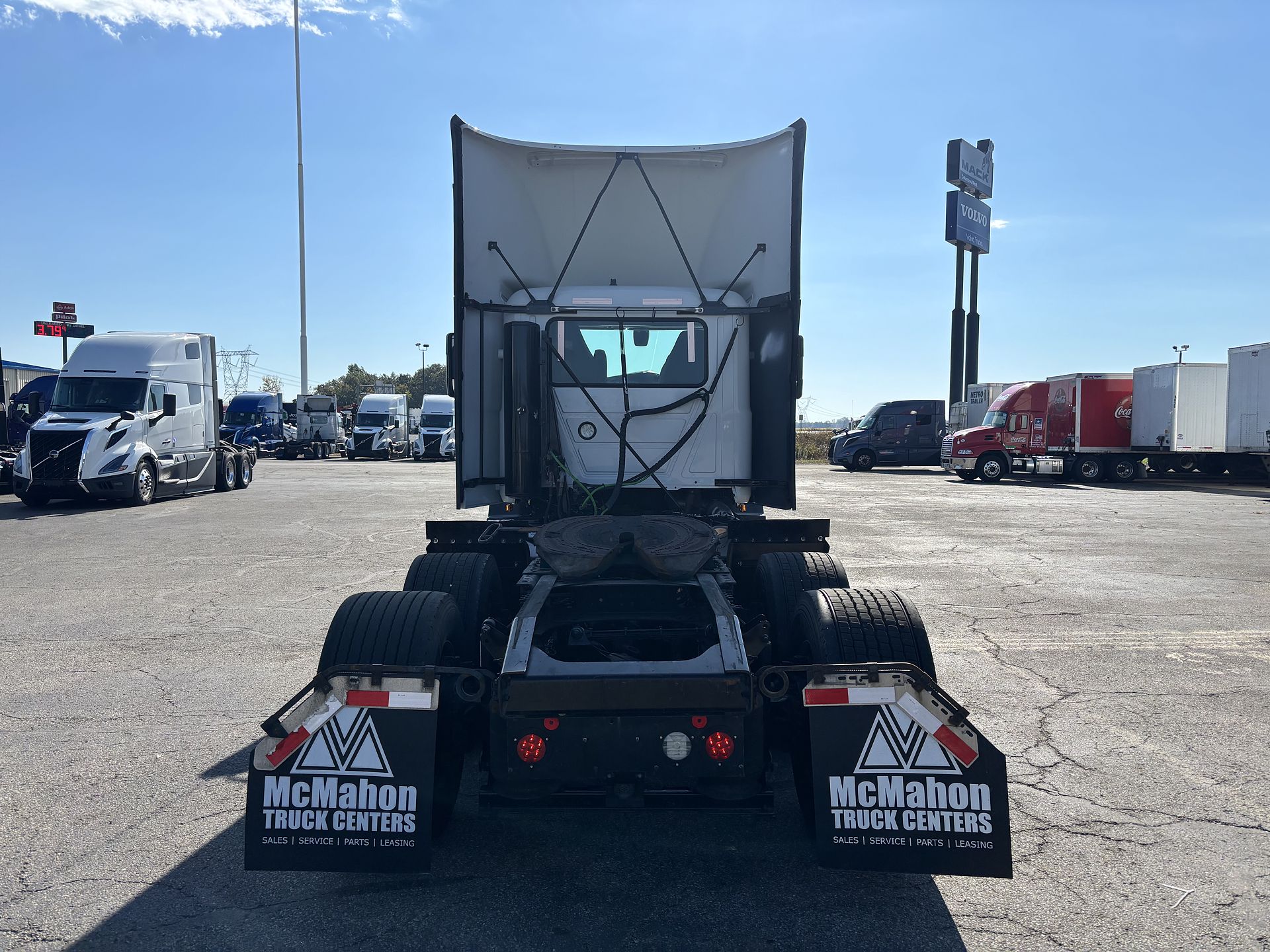 2023 Mack Anthem in London, OH — photo 6