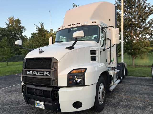 2024 Mack Anthem in La Vergne, TN
