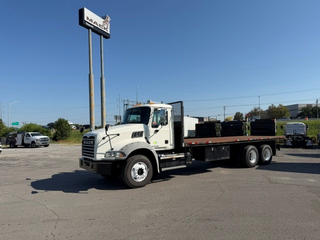 2018 Mack in La Vergne, TN — photo 2