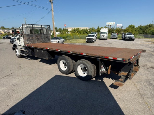 2018 Mack in La Vergne, TN — photo 8