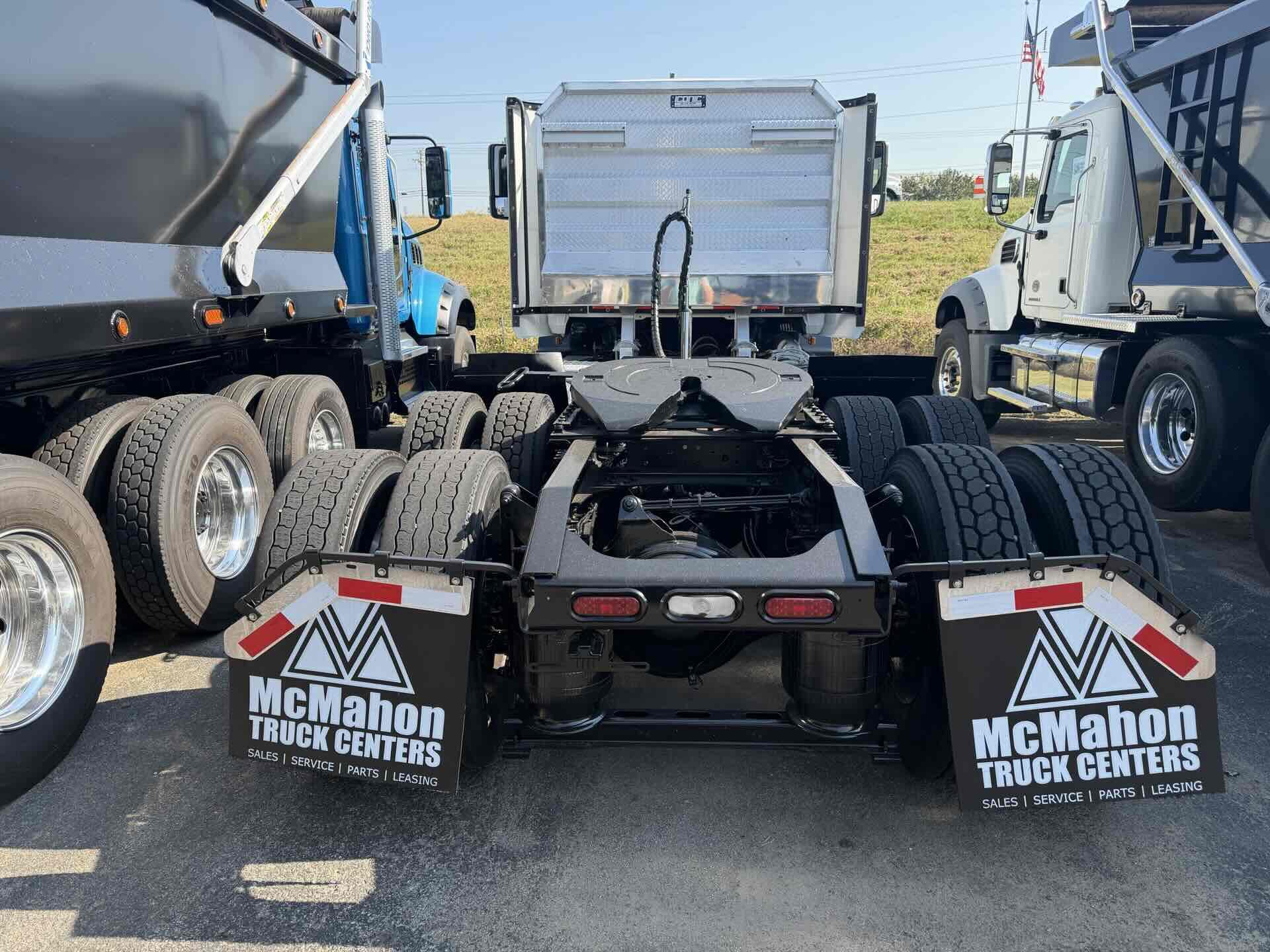 2022 Mack Anthem in Charlotte, NC — photo 4