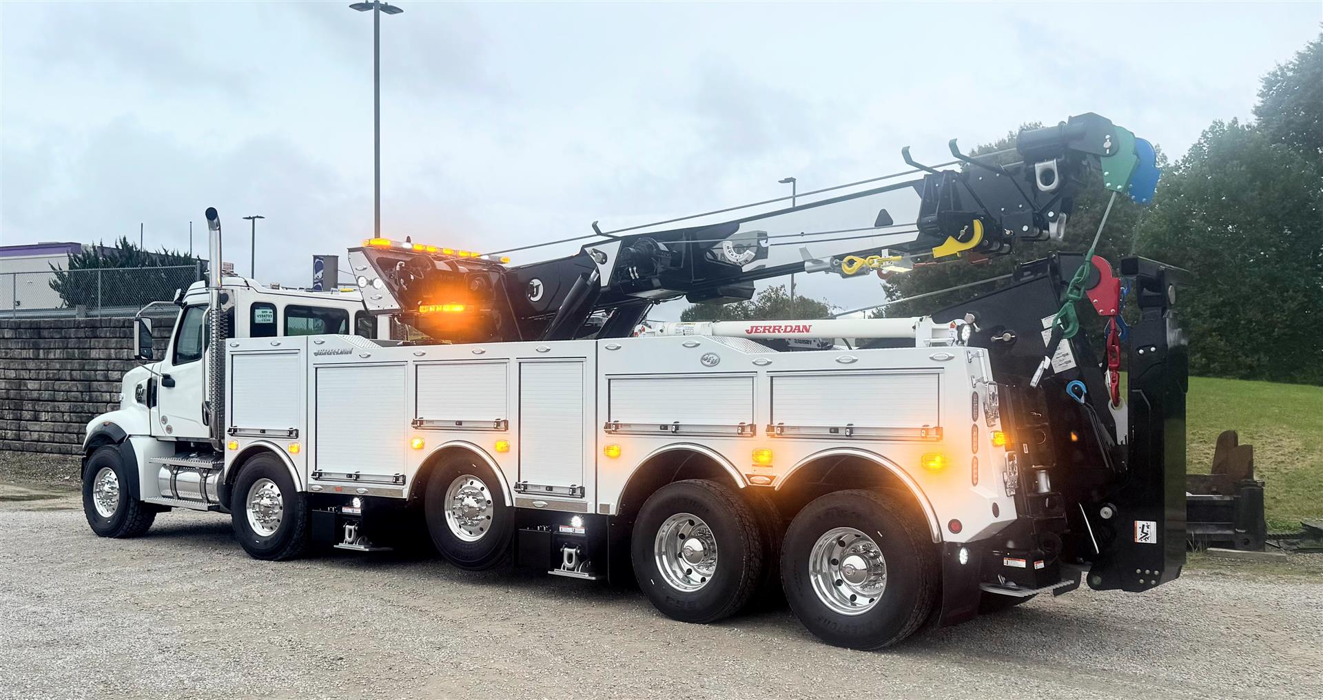 2026 Western Star 49X in London, OH — photo 6