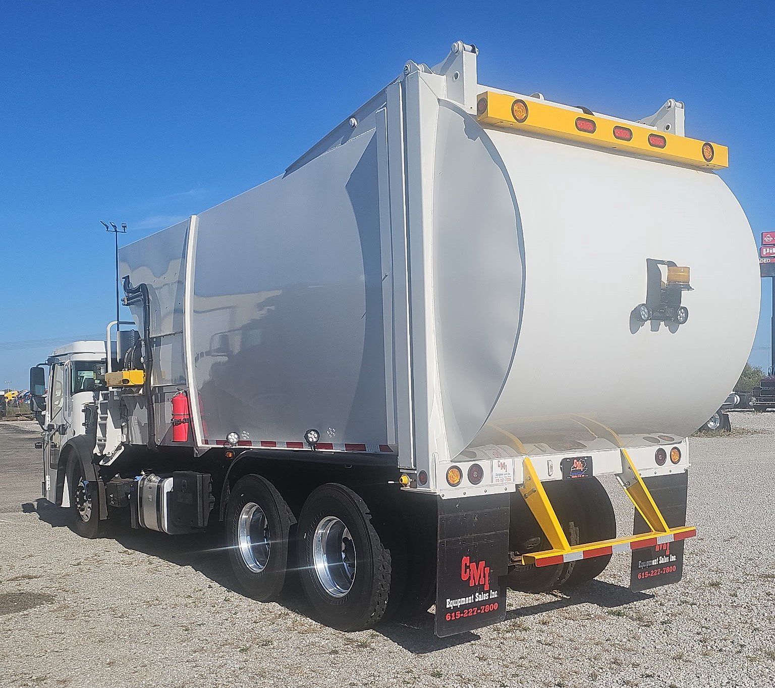 2026 Mack LR in La Vergne, TN — photo 2