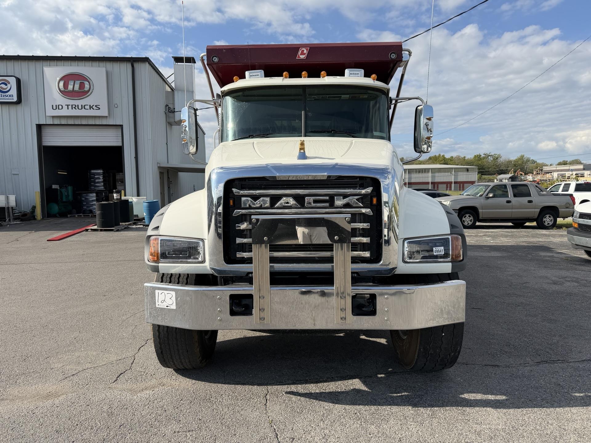 2026 Mack in La Vergne, TN — photo 3