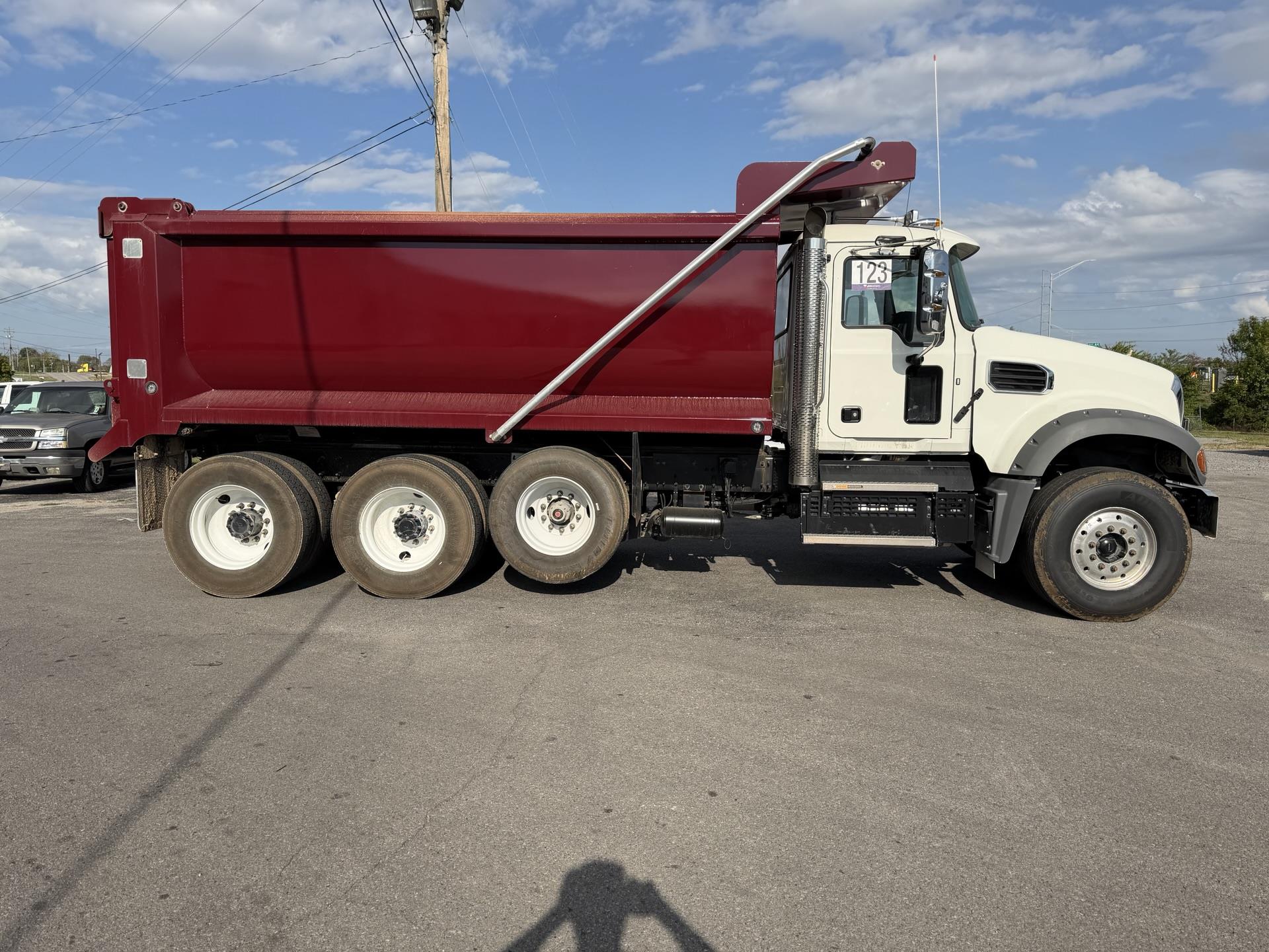 2026 Mack in La Vergne, TN — photo 5
