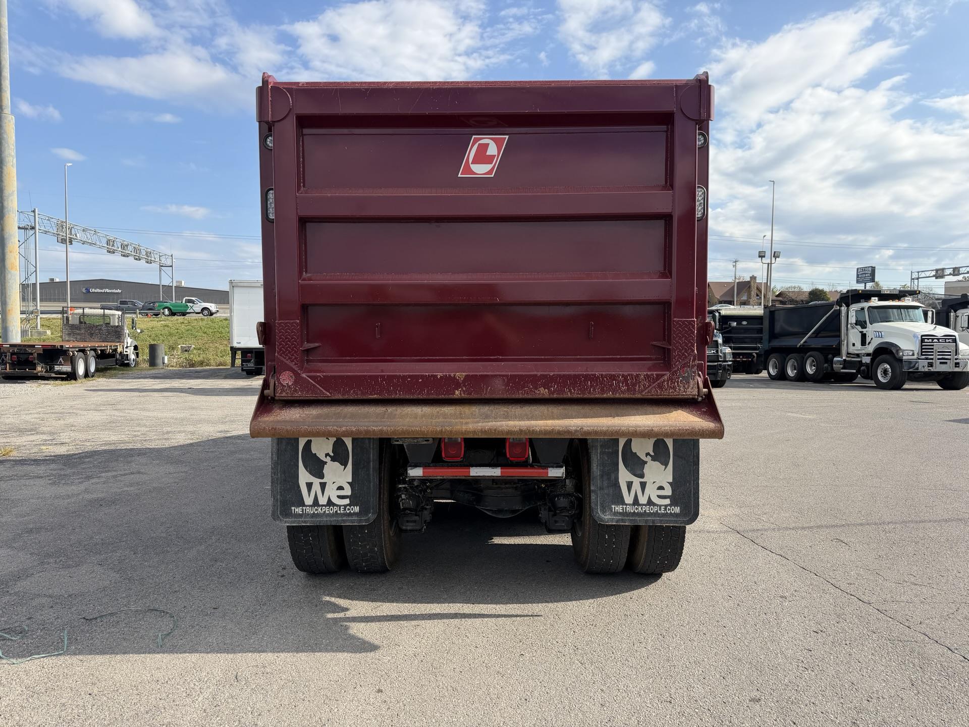 2026 Mack in La Vergne, TN — photo 8