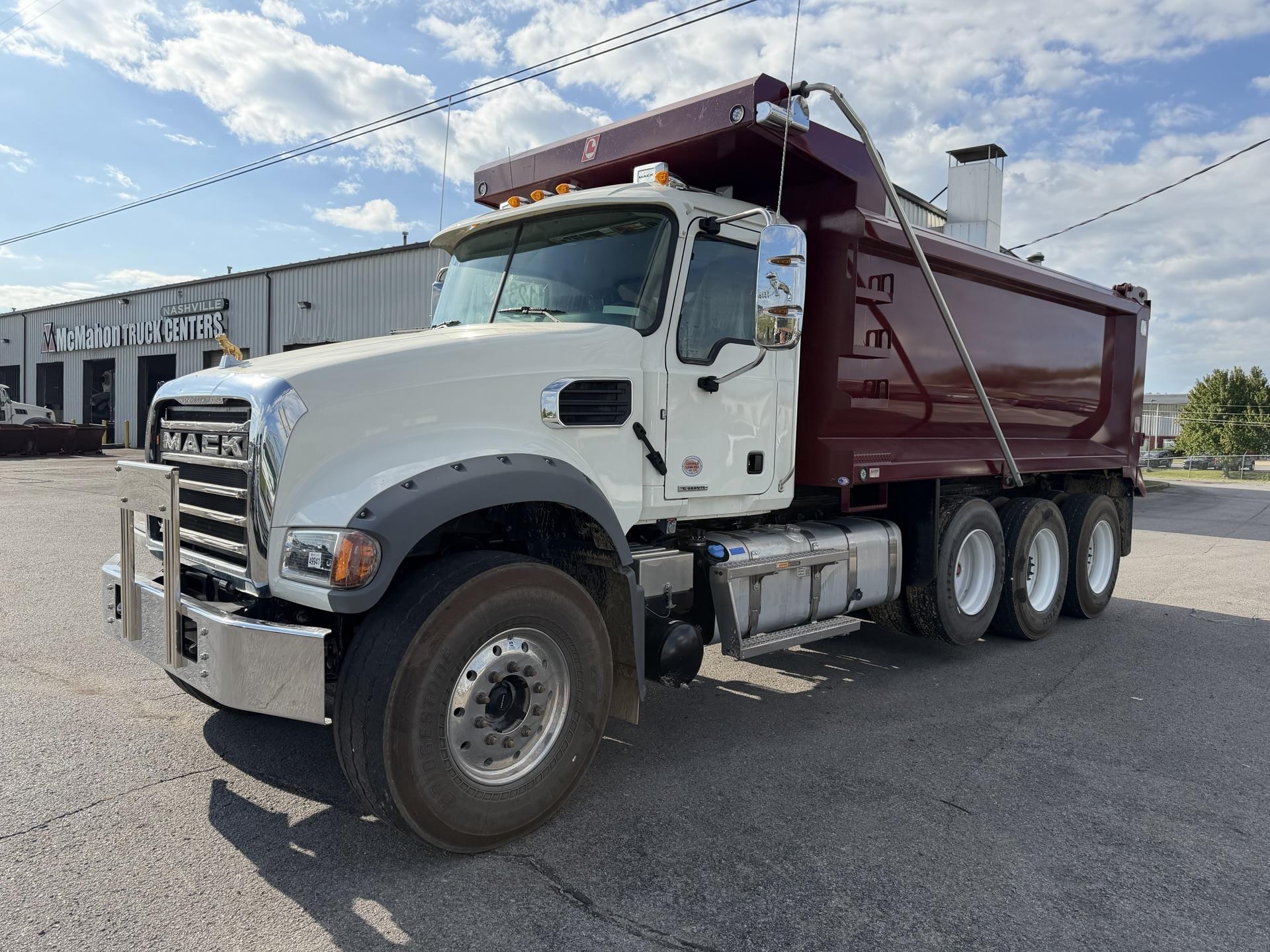 2026 Mack in La Vergne, TN — photo 2