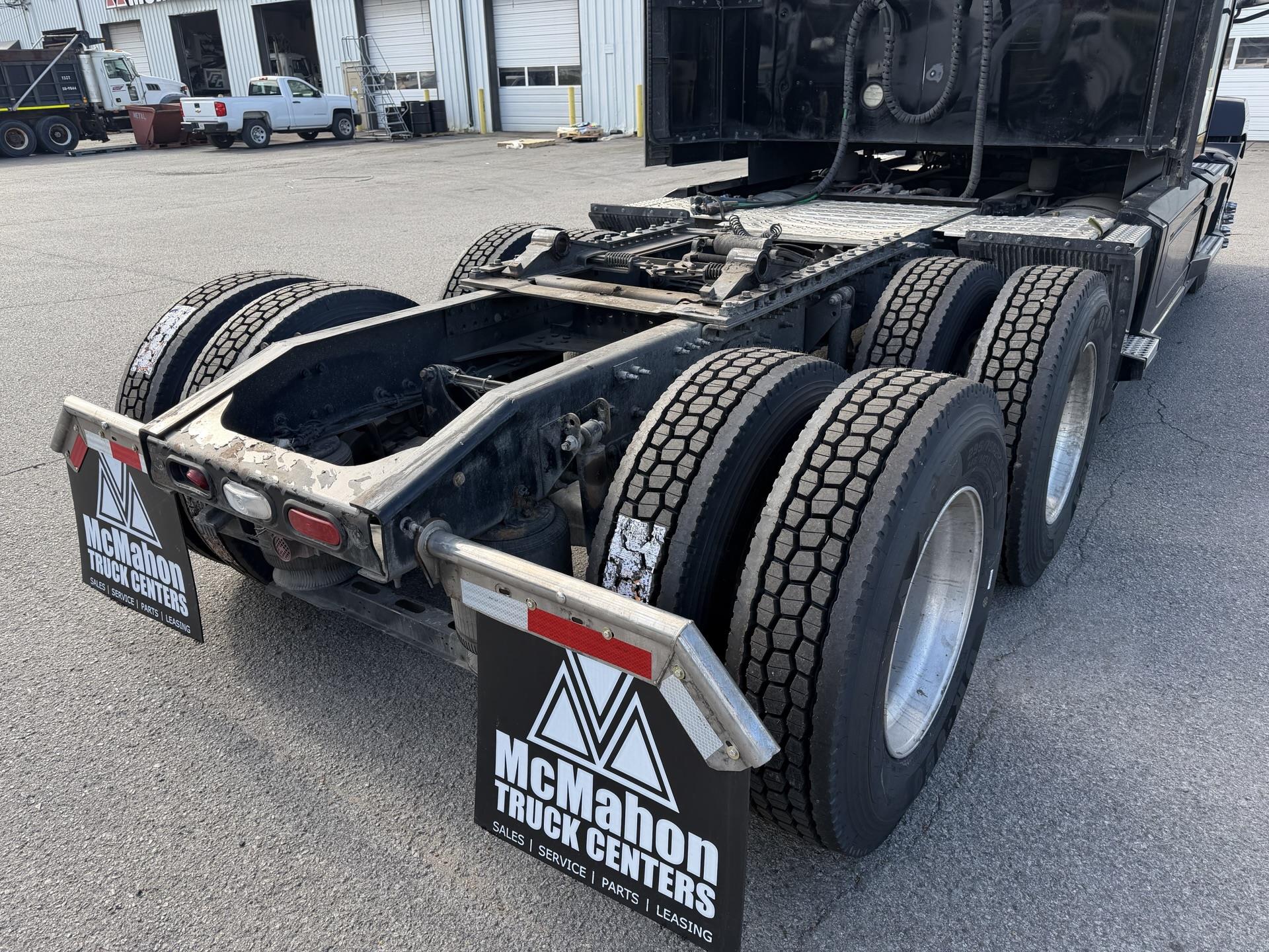 2023 Mack Anthem in La Vergne, TN — photo 6