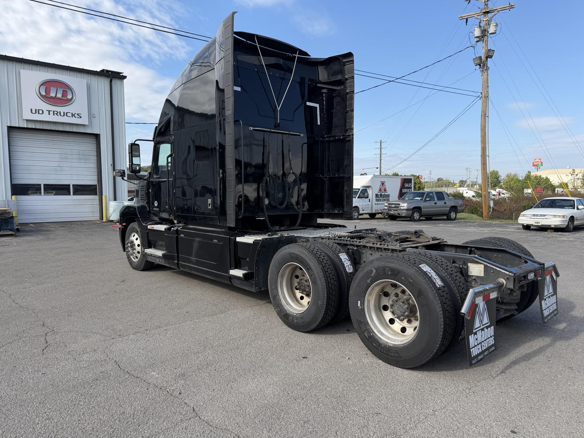 2023 Mack Anthem in La Vergne, TN — photo 8