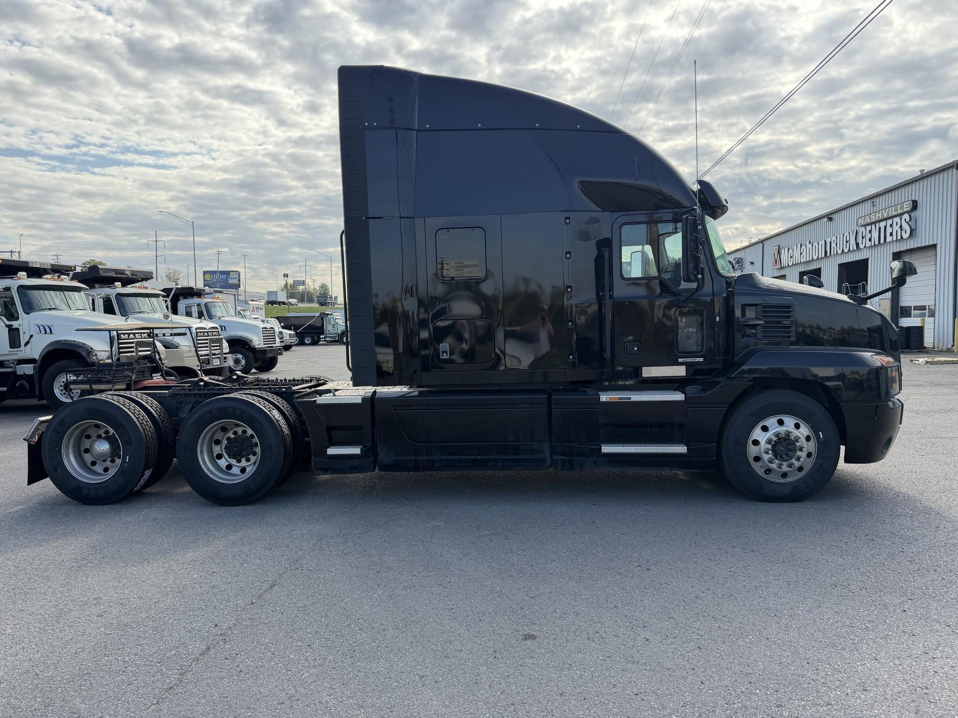 2023 Mack Anthem in La Vergne, TN — photo 4
