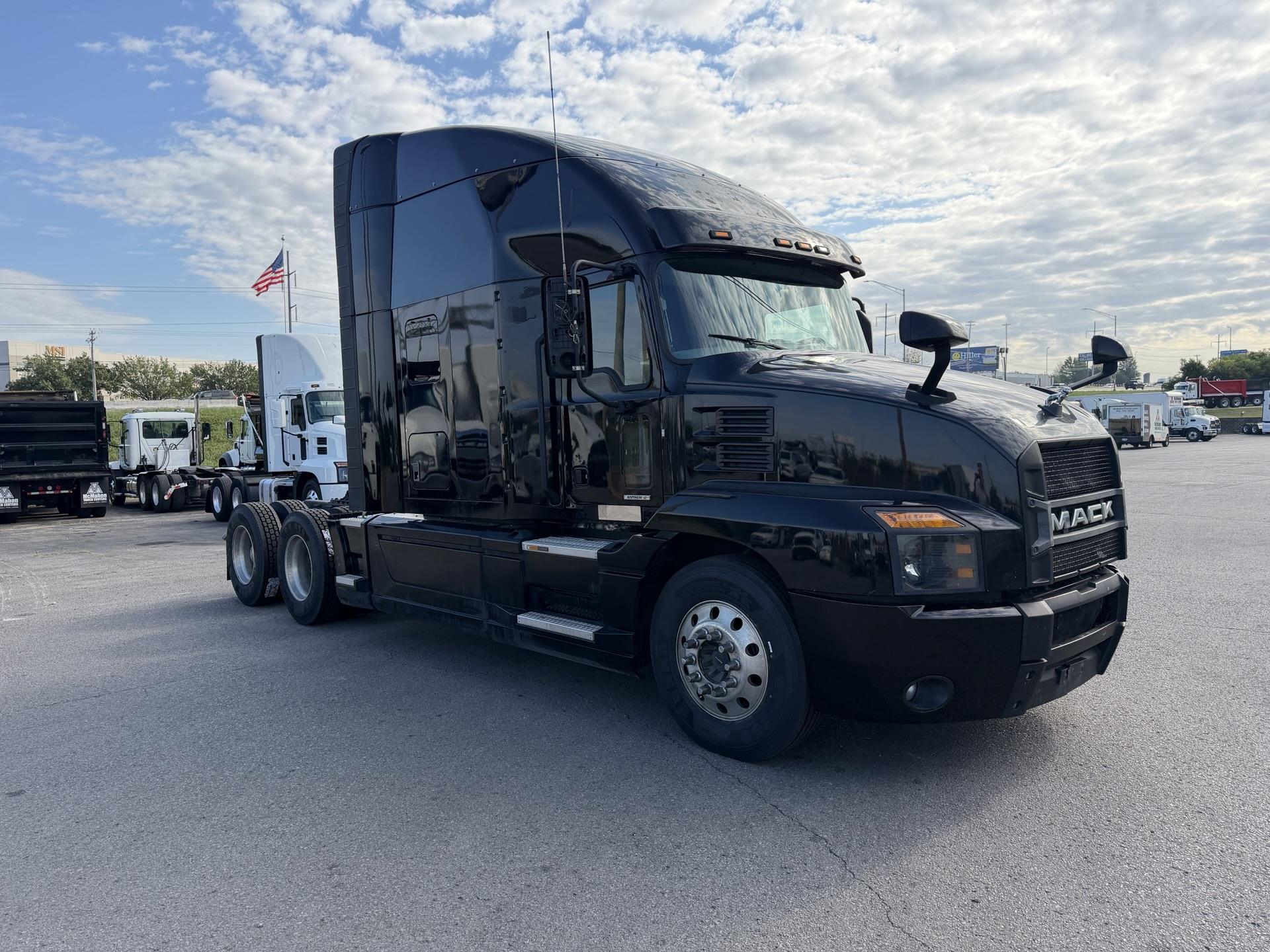 2023 Mack Anthem in La Vergne, TN — photo 3