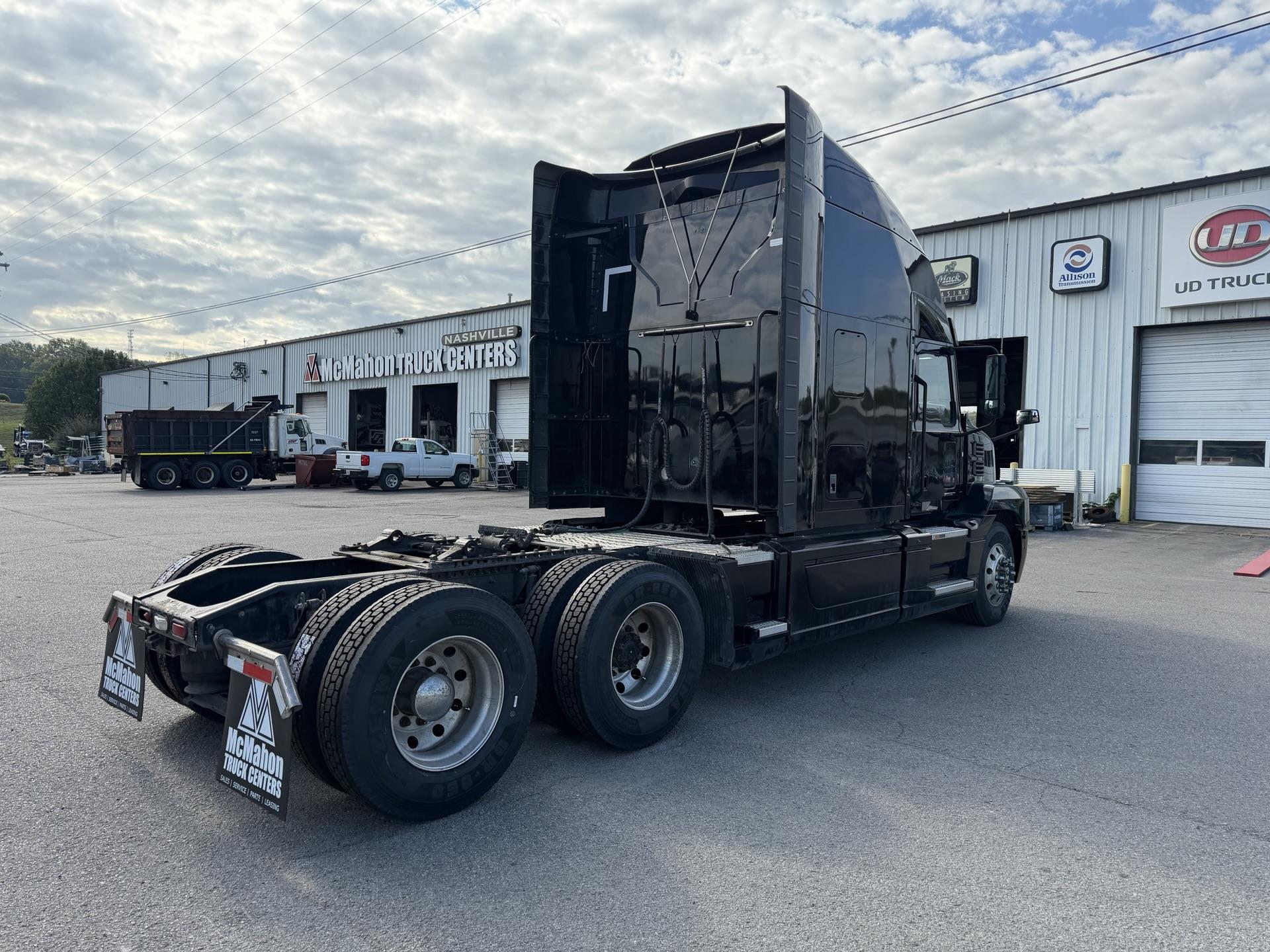 2023 Mack Anthem in La Vergne, TN — photo 5