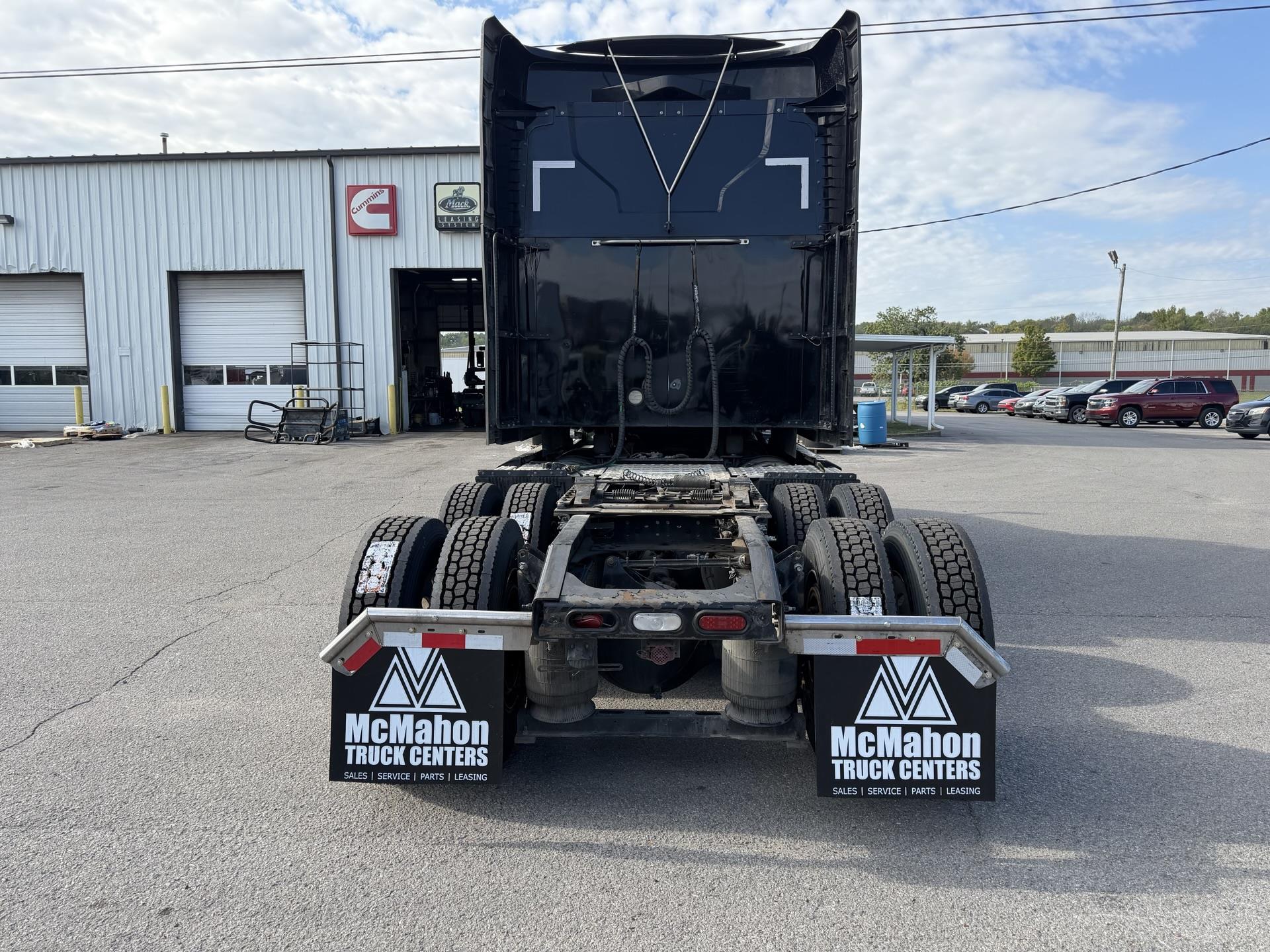 2023 Mack Anthem in La Vergne, TN — photo 7