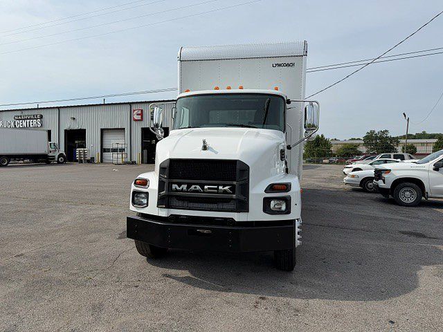 2022 Mack MD in La Vergne, TN — photo 3