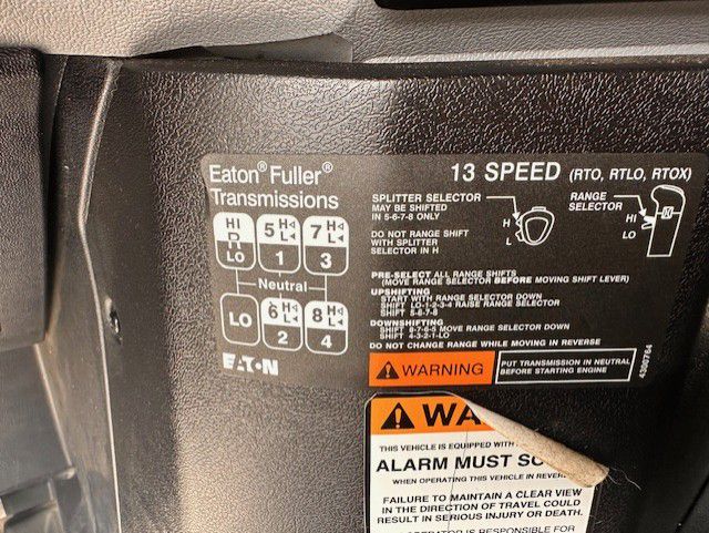 2024 Mack - image 13
