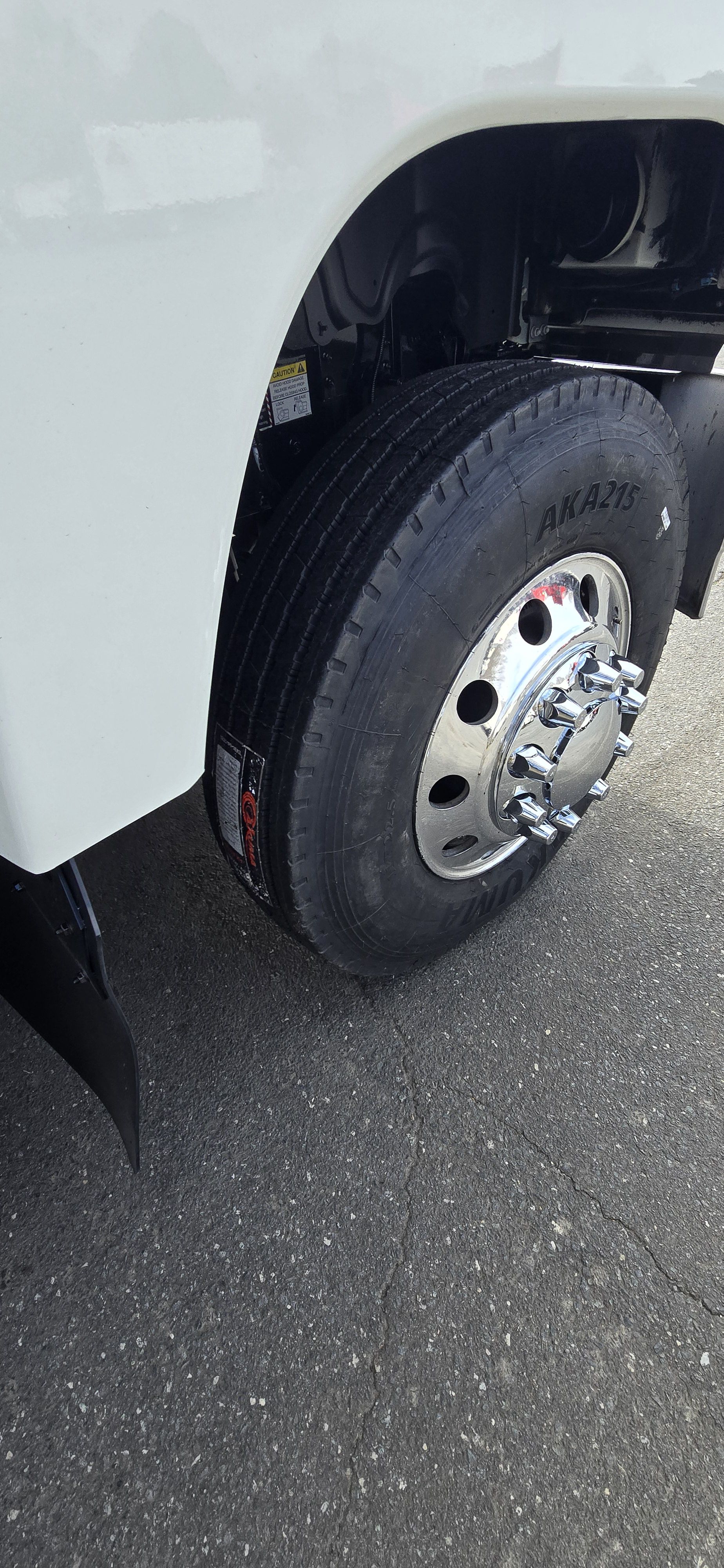 2021 Mack - image 29