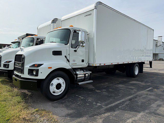 2022 Mack MD in La Vergne, TN — photo 2