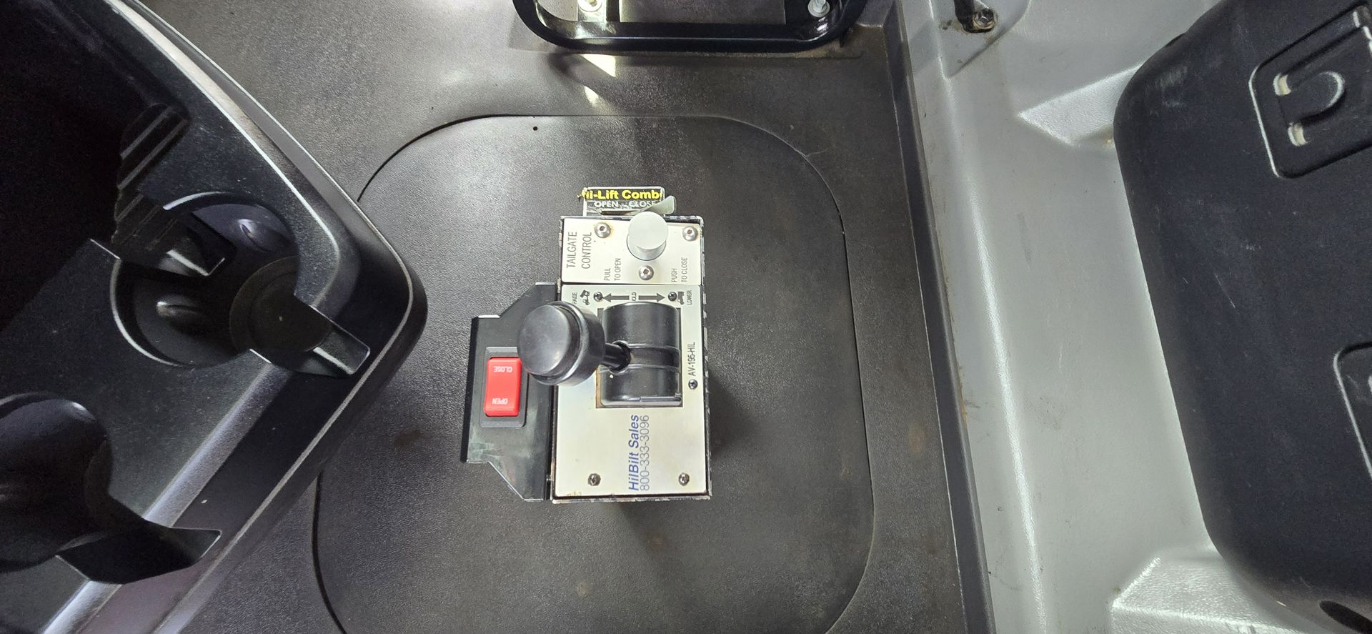 2024 Mack Granite - image 27