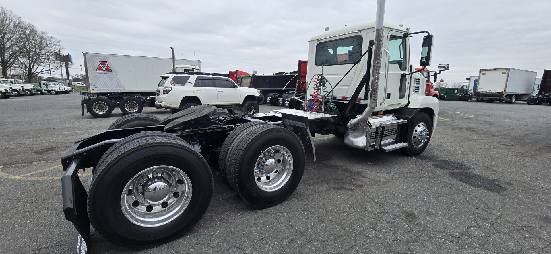 2021 Mack - image 4