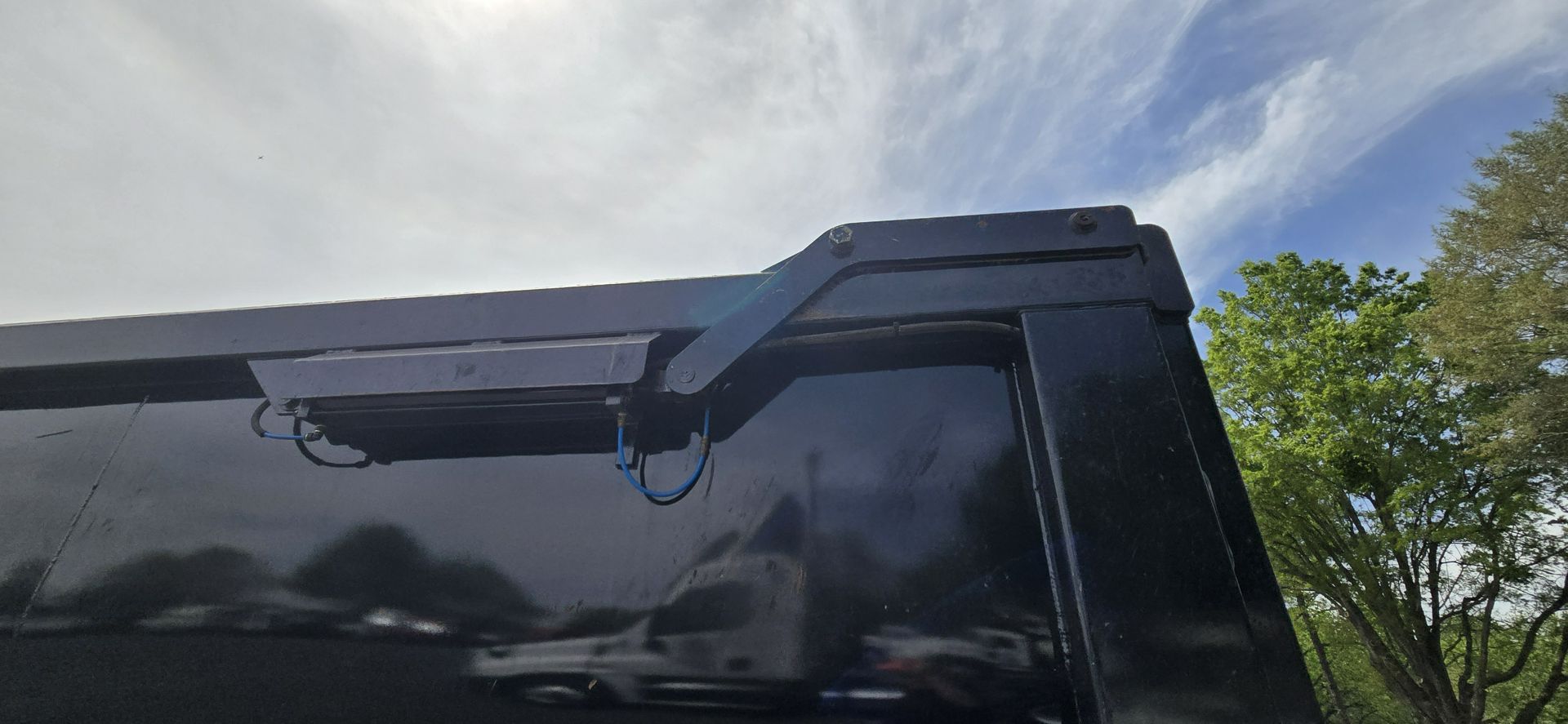 2024 Mack Granite - image 32