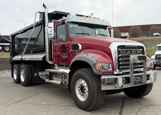 2026 Mack - image 2