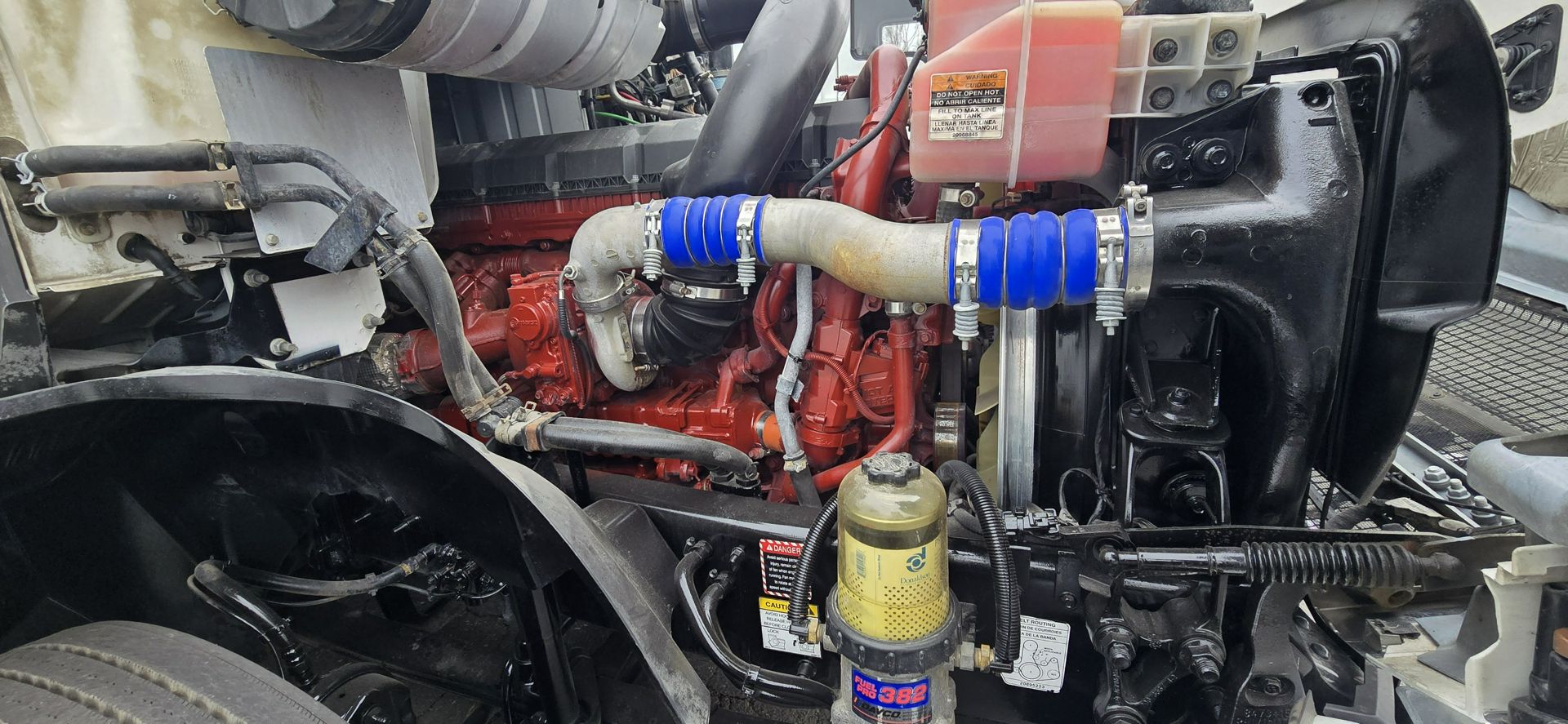 2022 Mack - image 15