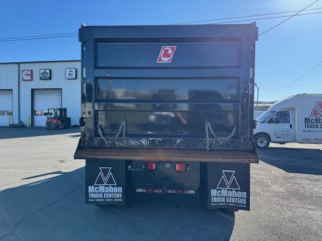 2025 Kenworth T880 - image 5